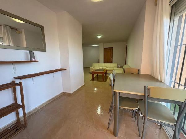 Piso en calle Guadalajara