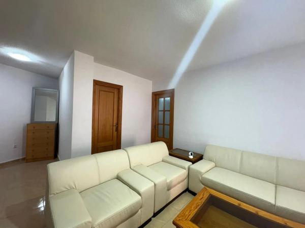 Piso en calle Guadalajara