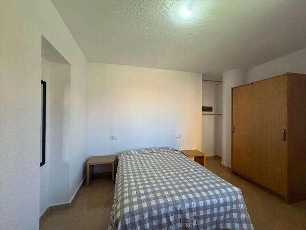 Piso en calle Guadalajara