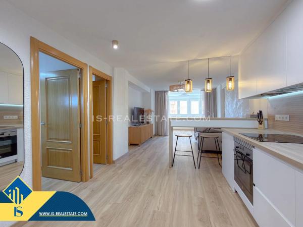 Piso en Barrio Cabo Cervera