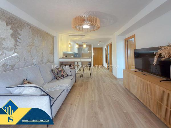 Piso en Barrio Cabo Cervera