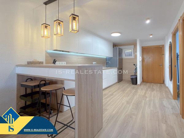 Piso en Barrio Cabo Cervera