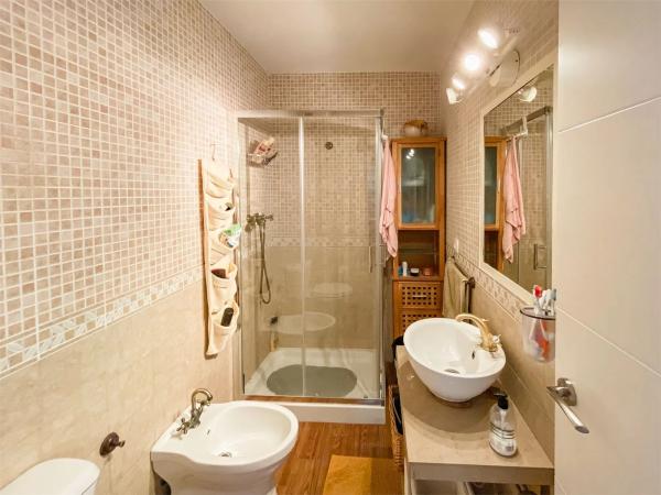 Chalet adosado en calle Segovia