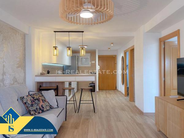 Piso en Barrio Cabo Cervera