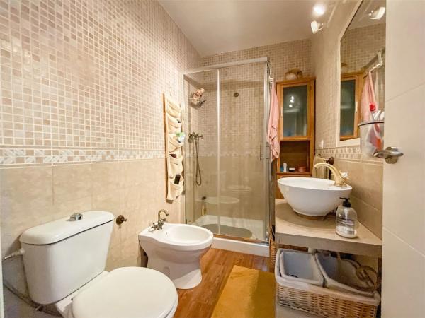 Chalet adosado en calle Segovia