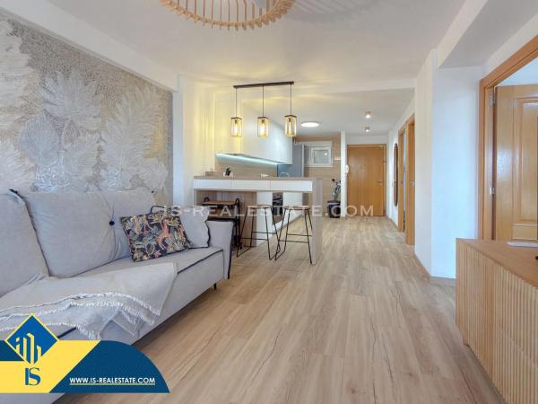 Piso en Barrio Cabo Cervera