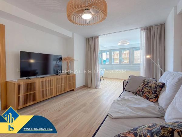 Piso en Barrio Cabo Cervera