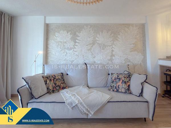 Piso en Barrio Cabo Cervera