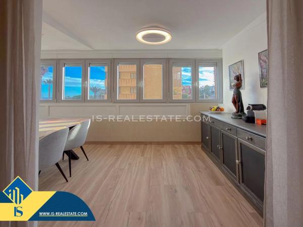 Piso en Barrio Cabo Cervera