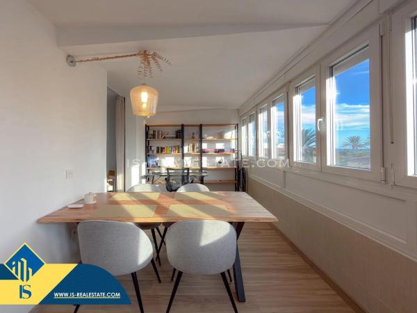 Piso en Barrio Cabo Cervera