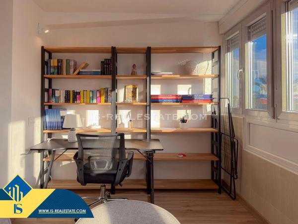 Piso en Barrio Cabo Cervera