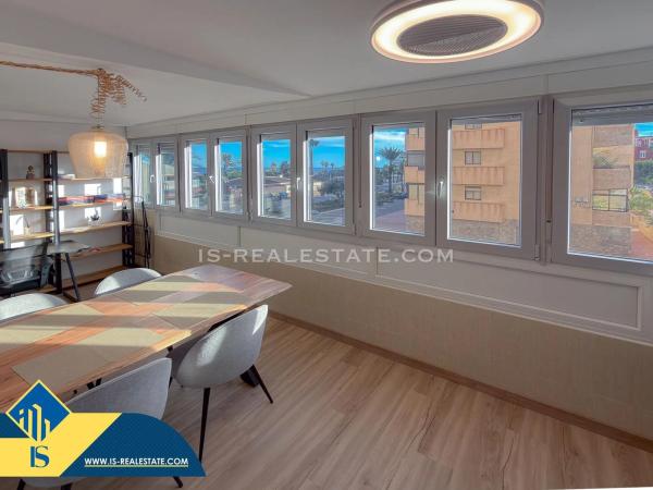 Piso en Barrio Cabo Cervera