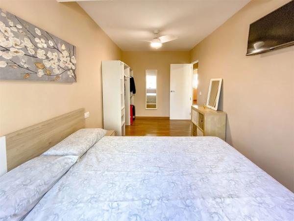 Chalet adosado en calle Segovia