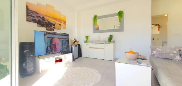 Ático en calle Antonio Gil, 18