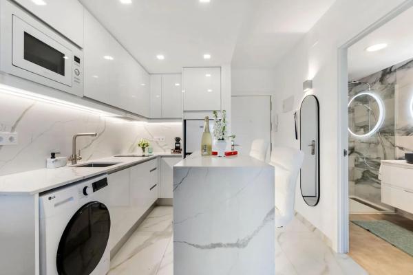 Estudio en calle Morera s/n