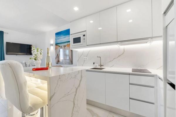 Estudio en calle Morera s/n