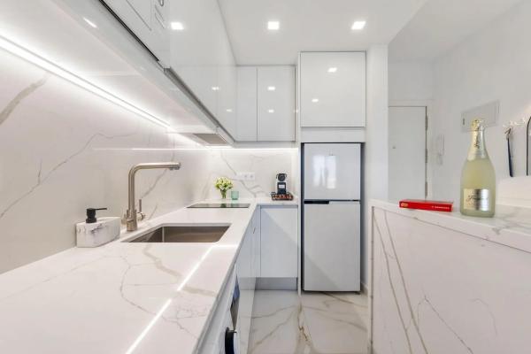 Estudio en calle Morera s/n