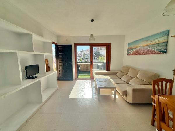 Piso en Barrio Cabo Cervera