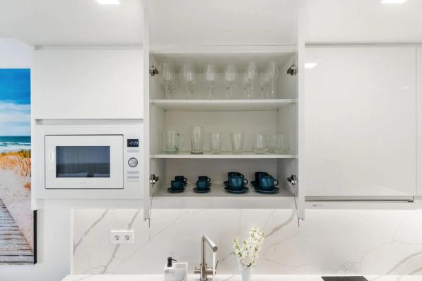 Estudio en calle Morera s/n