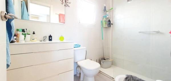 Ático en calle Antonio Gil, 18