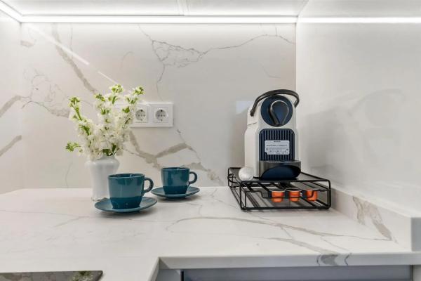 Estudio en calle Morera s/n