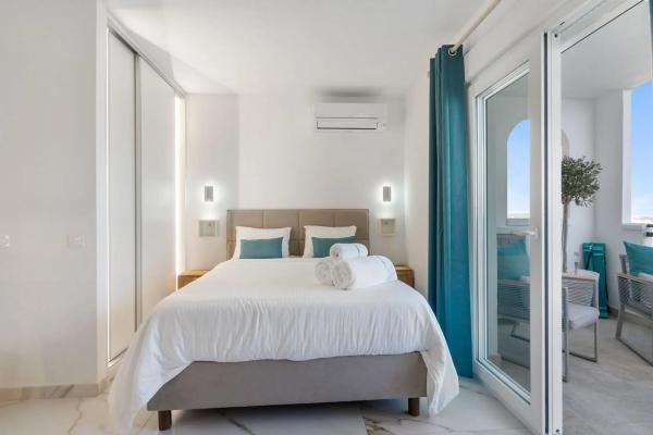 Estudio en calle Morera s/n