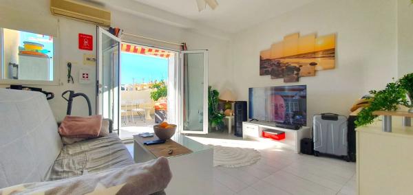 Ático en calle Antonio Gil, 18