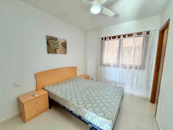 Piso en Barrio Cabo Cervera