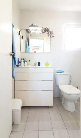 Ático en calle Antonio Gil, 18