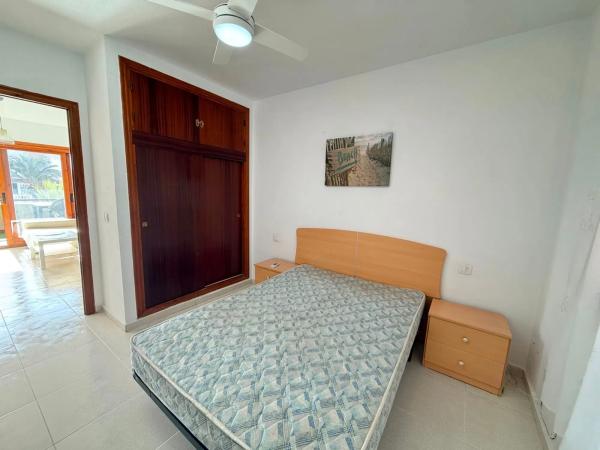 Piso en Barrio Cabo Cervera