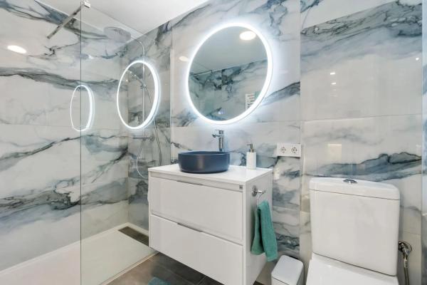 Estudio en calle Morera s/n