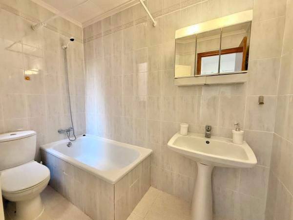 Piso en Barrio Cabo Cervera