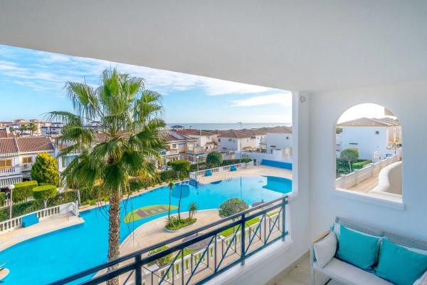 Estudio en calle Morera s/n