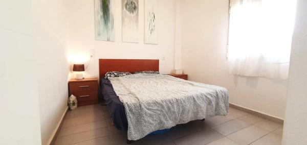 Ático en calle Antonio Gil, 18