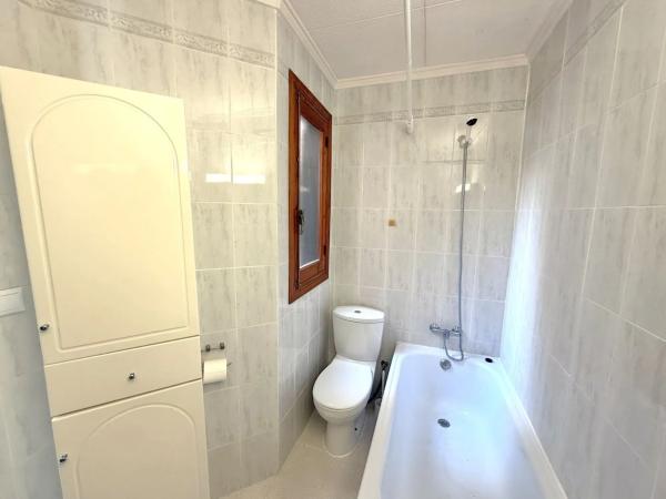 Piso en Barrio Cabo Cervera