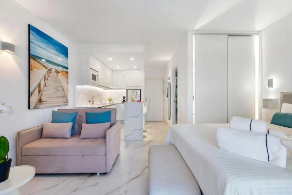 Estudio en calle Morera s/n