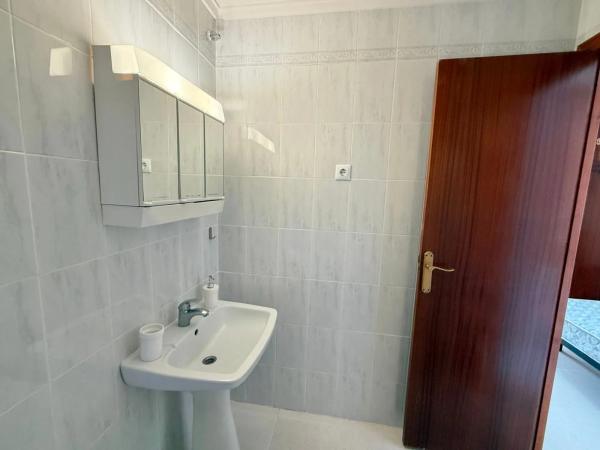 Piso en Barrio Cabo Cervera