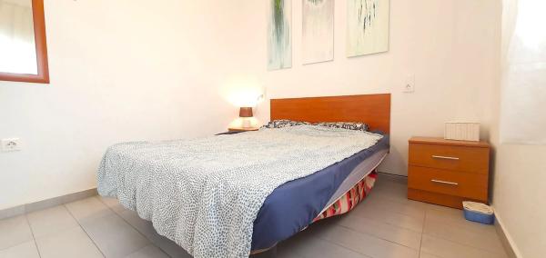 Ático en calle Antonio Gil, 18