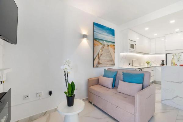 Estudio en calle Morera s/n