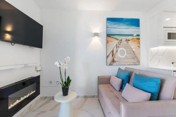 Estudio en calle Morera s/n