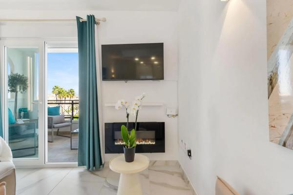 Estudio en calle Morera s/n