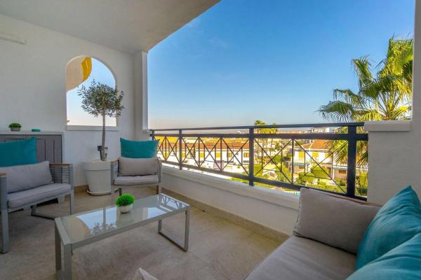 Estudio en calle Morera s/n