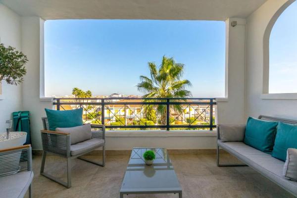 Estudio en calle Morera s/n