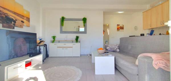 Ático en calle Antonio Gil, 18