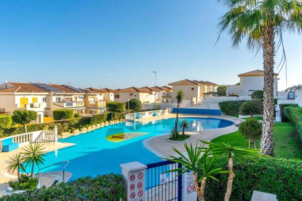 Estudio en calle Morera s/n