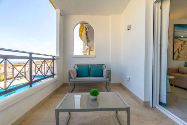 Estudio en calle Morera s/n