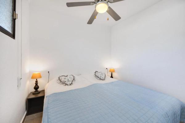 Piso en paseo de la Brisa