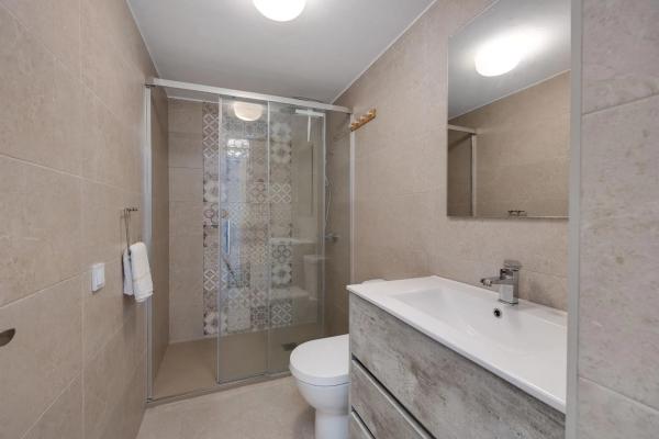 Piso en paseo de la Brisa