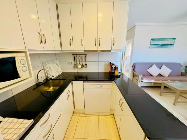 Piso en Barrio Los Europeos