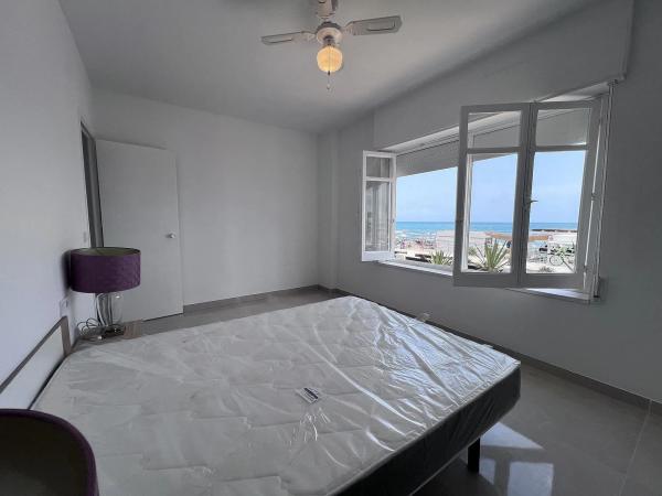 Casa independiente en avenida Españoles